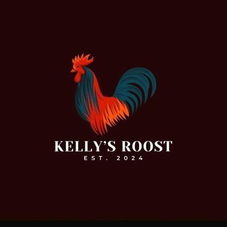 Kelly'S Roost Apartment Doagh Екстериор снимка