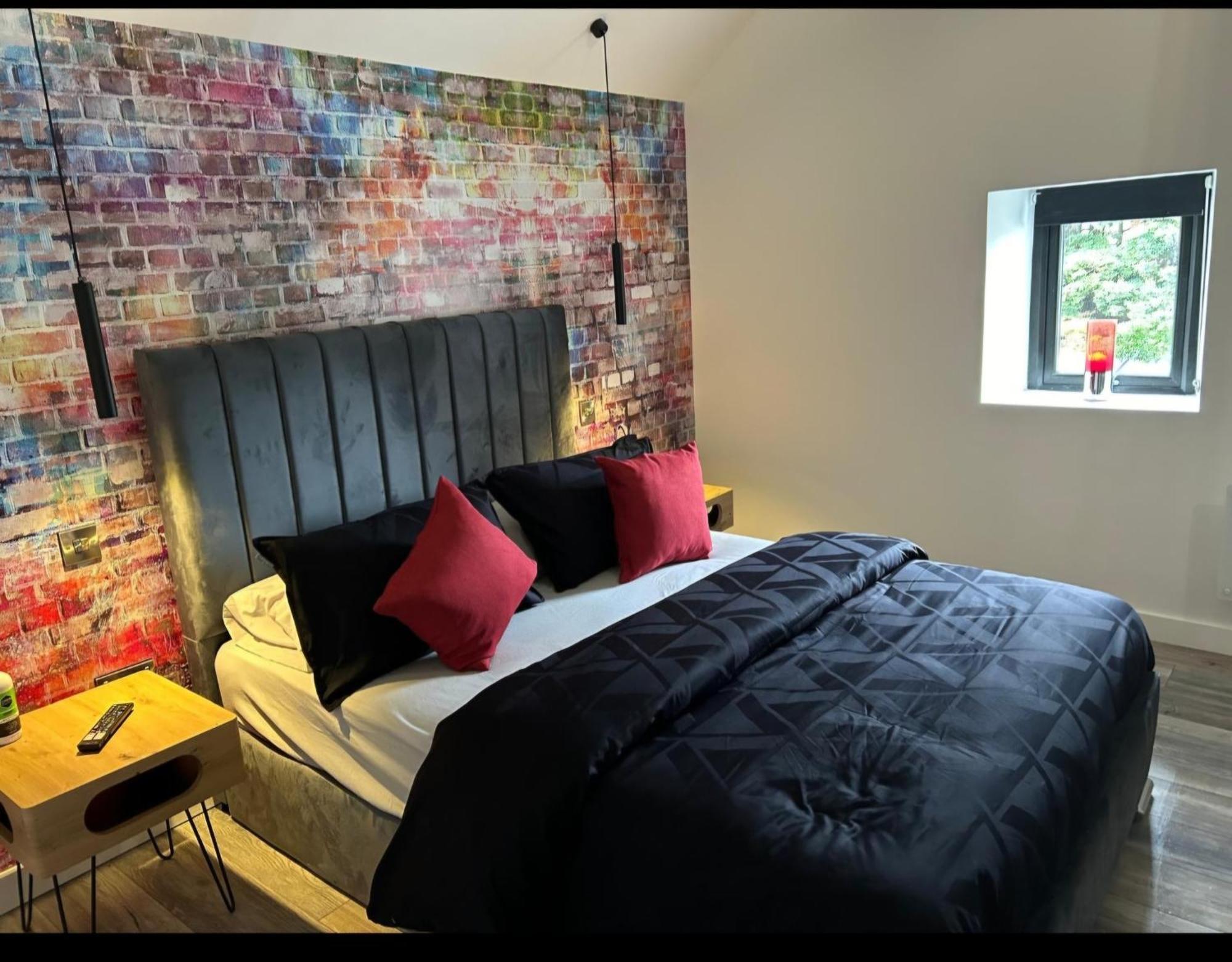 Kelly'S Roost Apartment Doagh Екстериор снимка